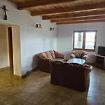Lesny Zakatek Ferienhaus