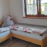Ferienhaus Lesny Zakatek Wielen Zaobrzanski