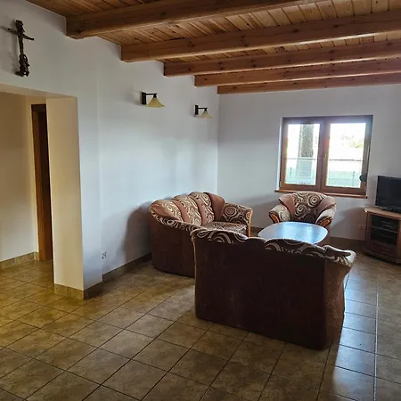 Lesny Zakatek Holiday home