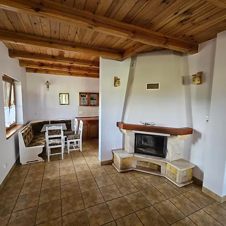 Holiday home Lesny Zakatek
