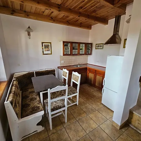 Lesny Zakatek Ferienhaus Wielen Zaobrzanski