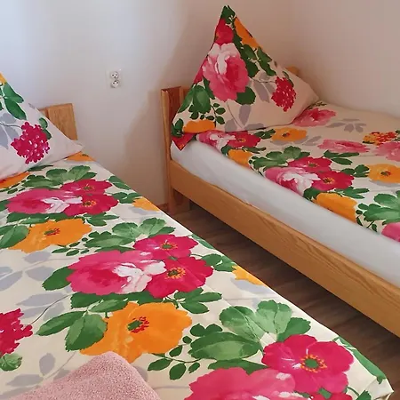 Tatil Evi Lesny Zakatek