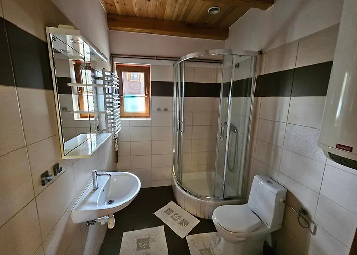 Lesny Zakatek Wielen Zaobrzanski