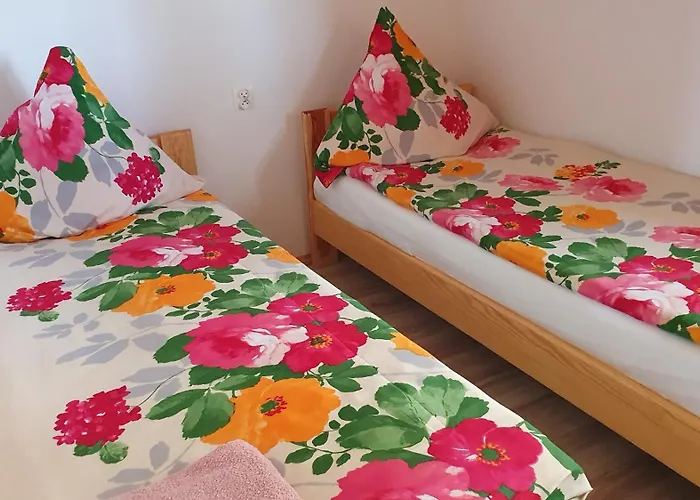 Ferienhaus Lesny Zakatek